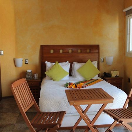 Nequi Hotel Boutique تيبوزتلان المظهر الخارجي الصورة