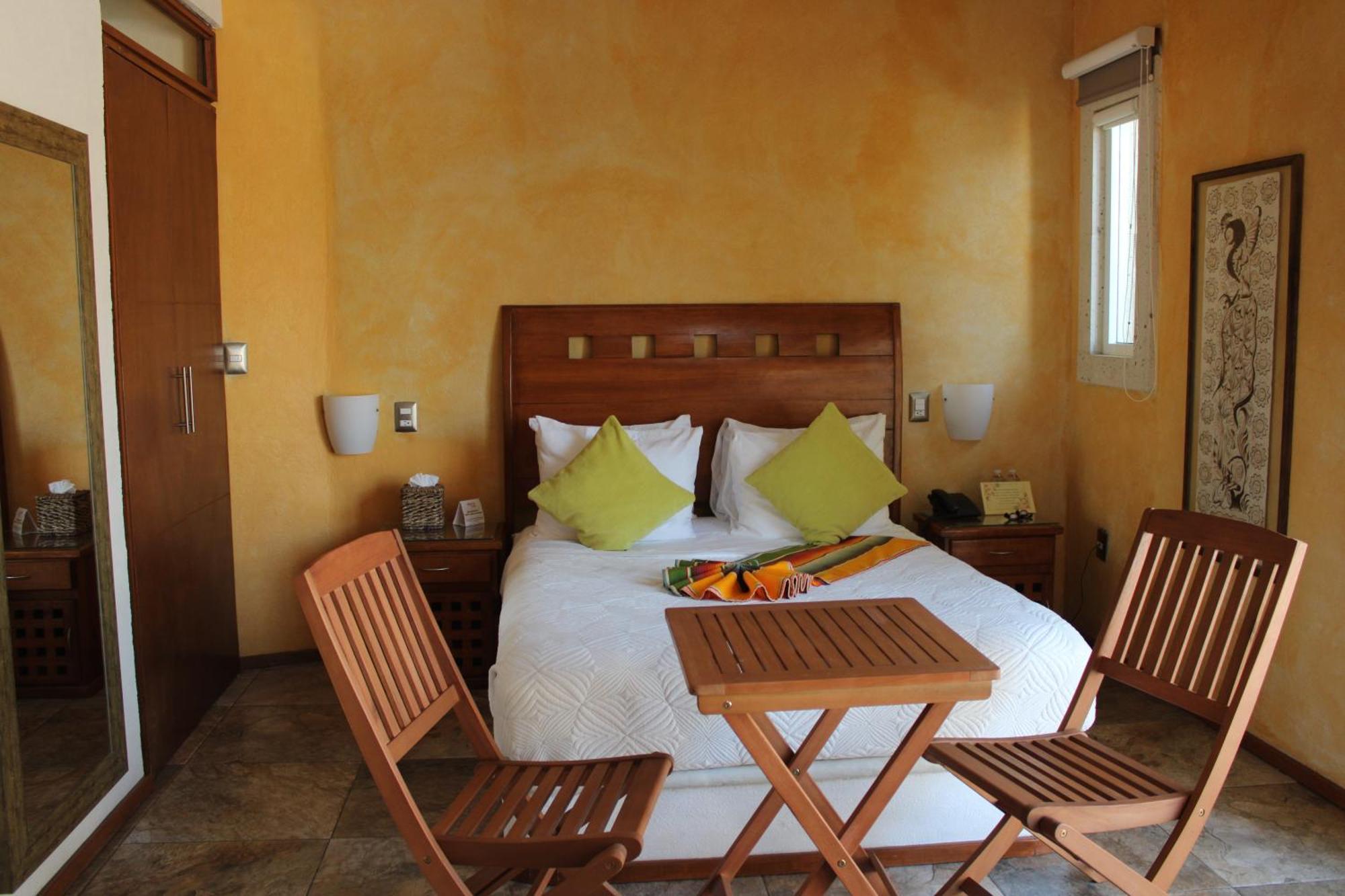 Nequi Hotel Boutique تيبوزتلان المظهر الخارجي الصورة