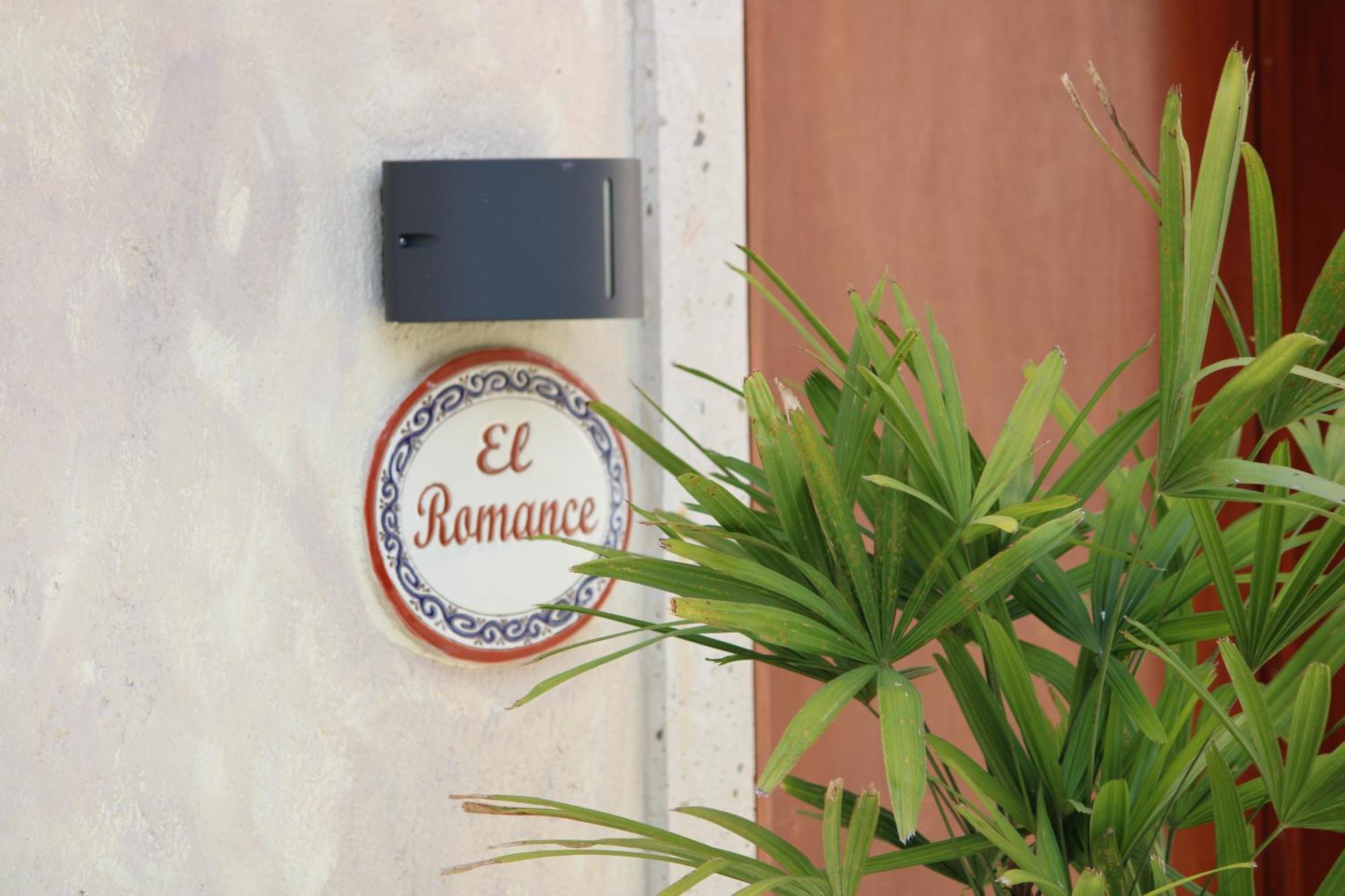 Nequi Hotel Boutique تيبوزتلان المظهر الخارجي الصورة