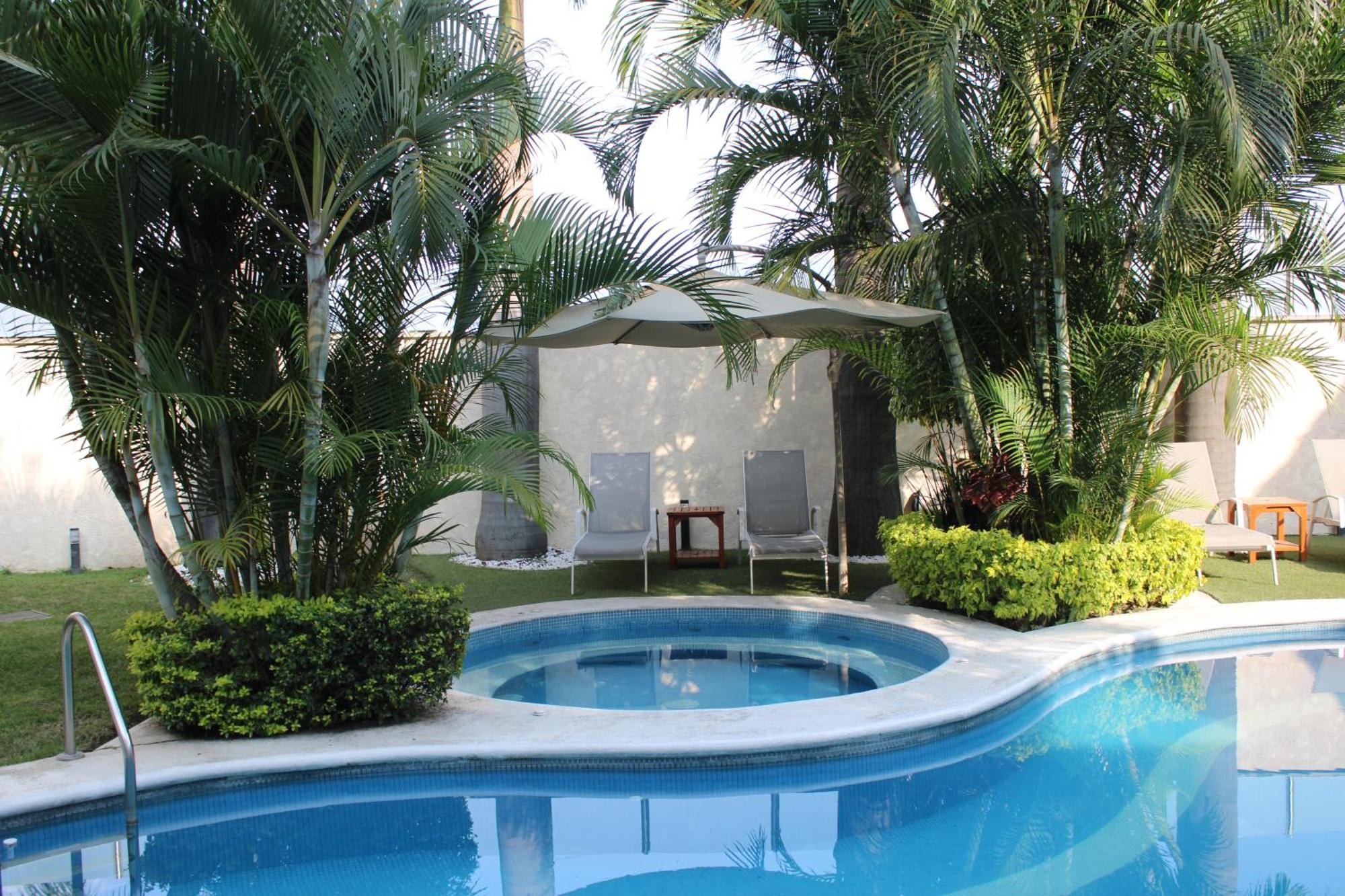 Nequi Hotel Boutique تيبوزتلان المظهر الخارجي الصورة