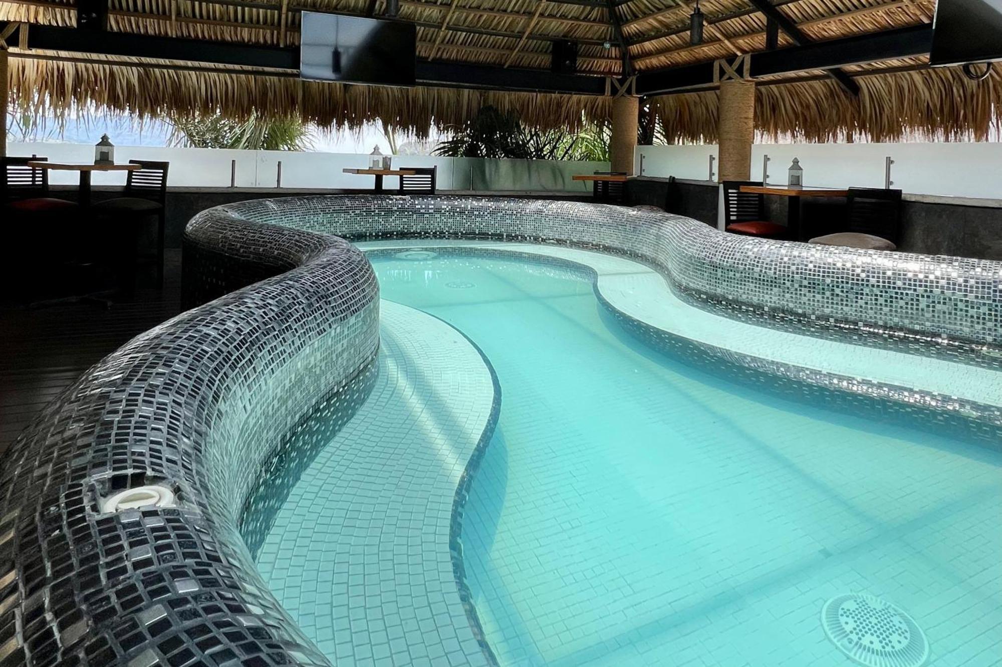 Nequi Hotel Boutique تيبوزتلان المظهر الخارجي الصورة