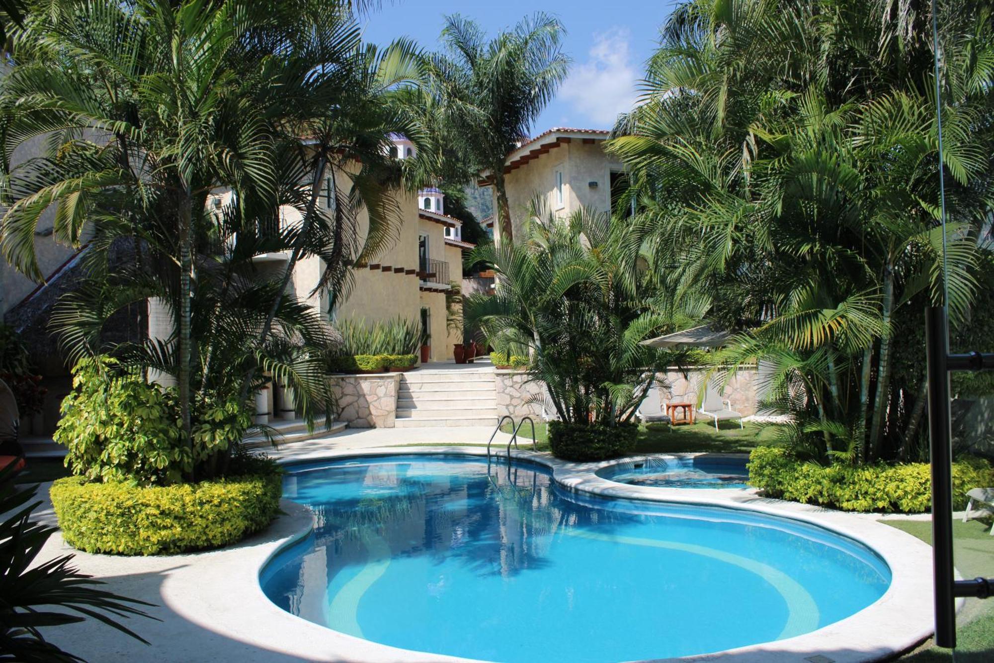 Nequi Hotel Boutique تيبوزتلان المظهر الخارجي الصورة